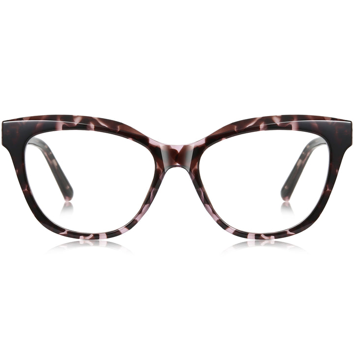 Cat-Eye Glasses YSD1040