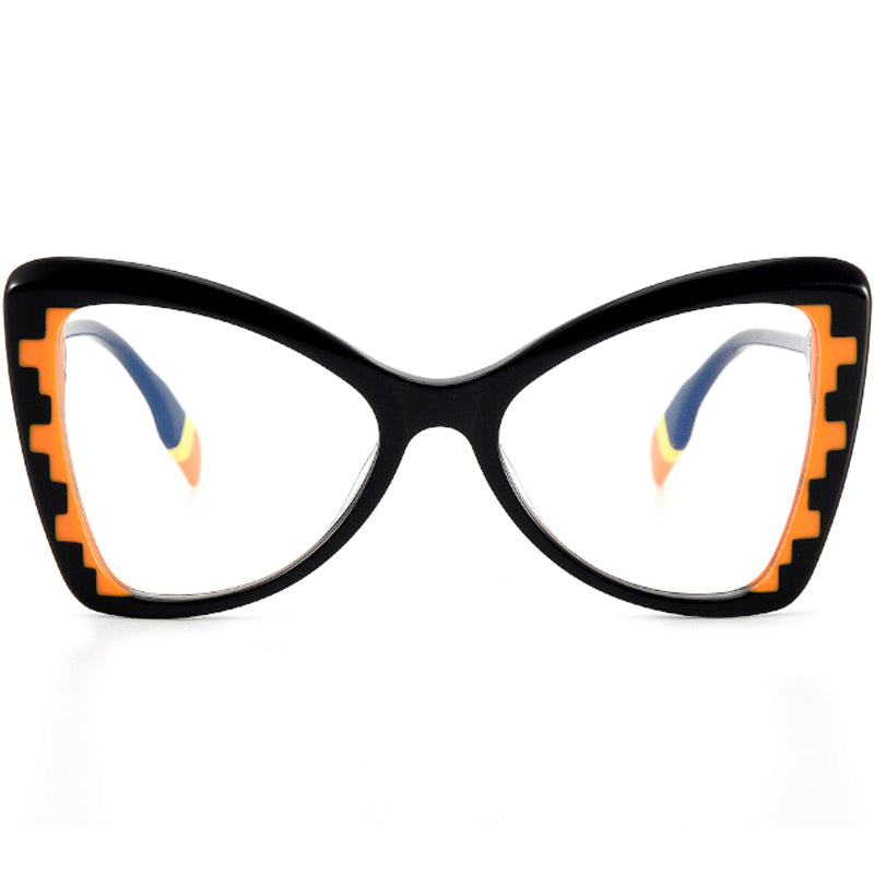 Geometric Glasses TG1136