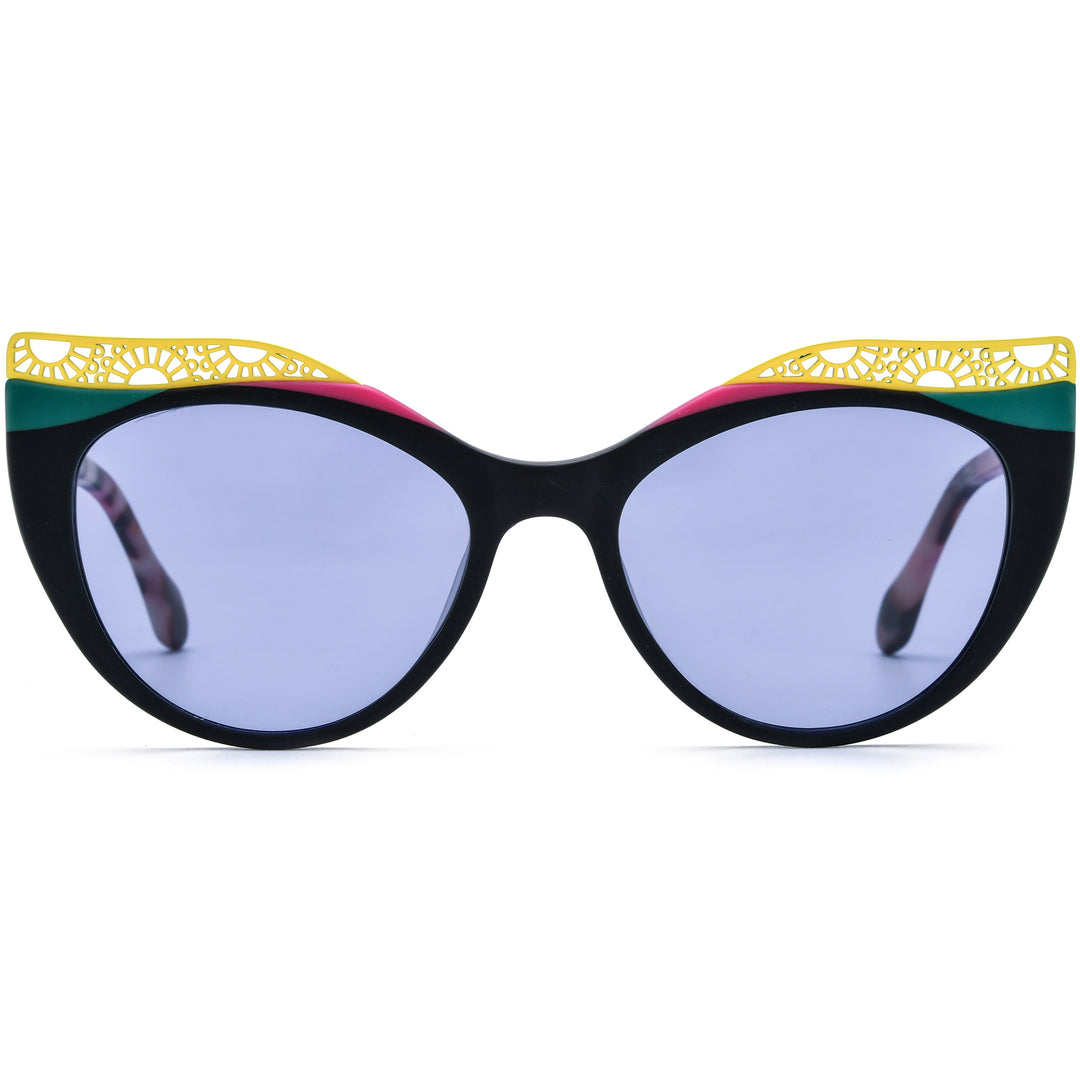 Cat-Eye Sunglasses BRS1155