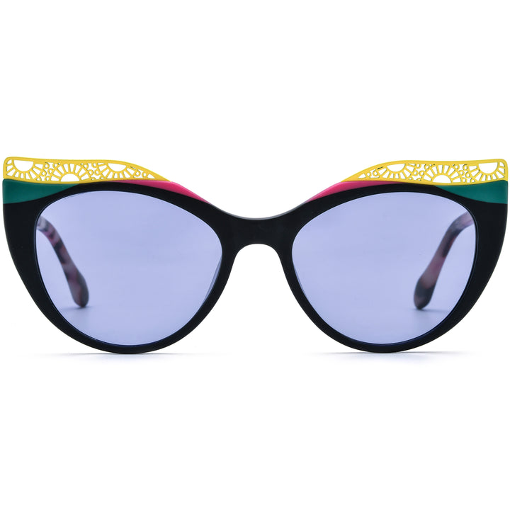 Cat-Eye Sunglasses BRS1155