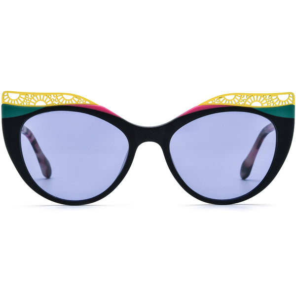 Cat-Eye Sunglasses BRS1155