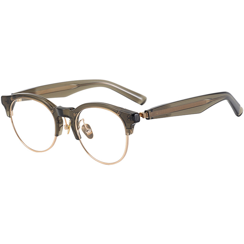 Browline Glasses TG1194