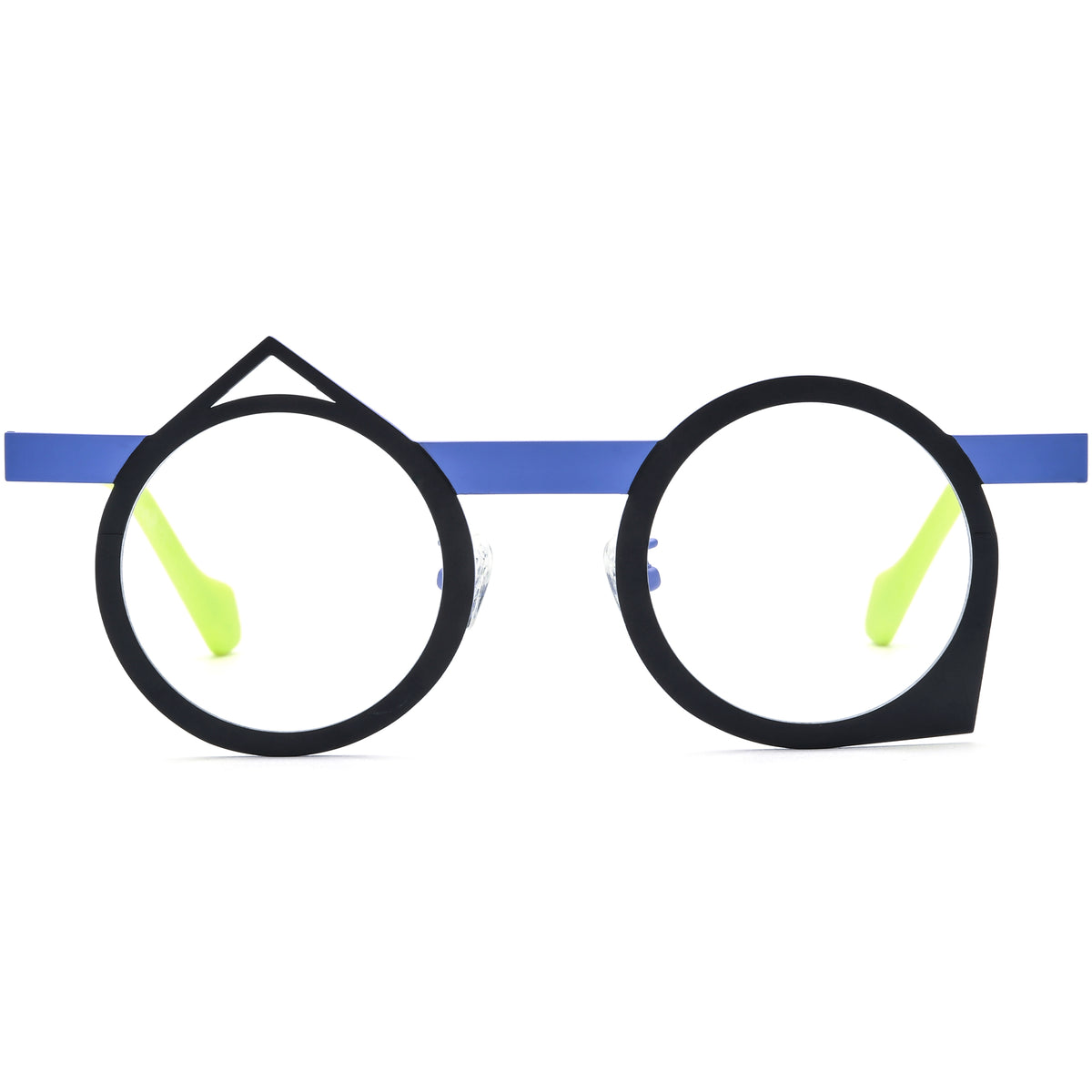 Geometric Glasses BR1501