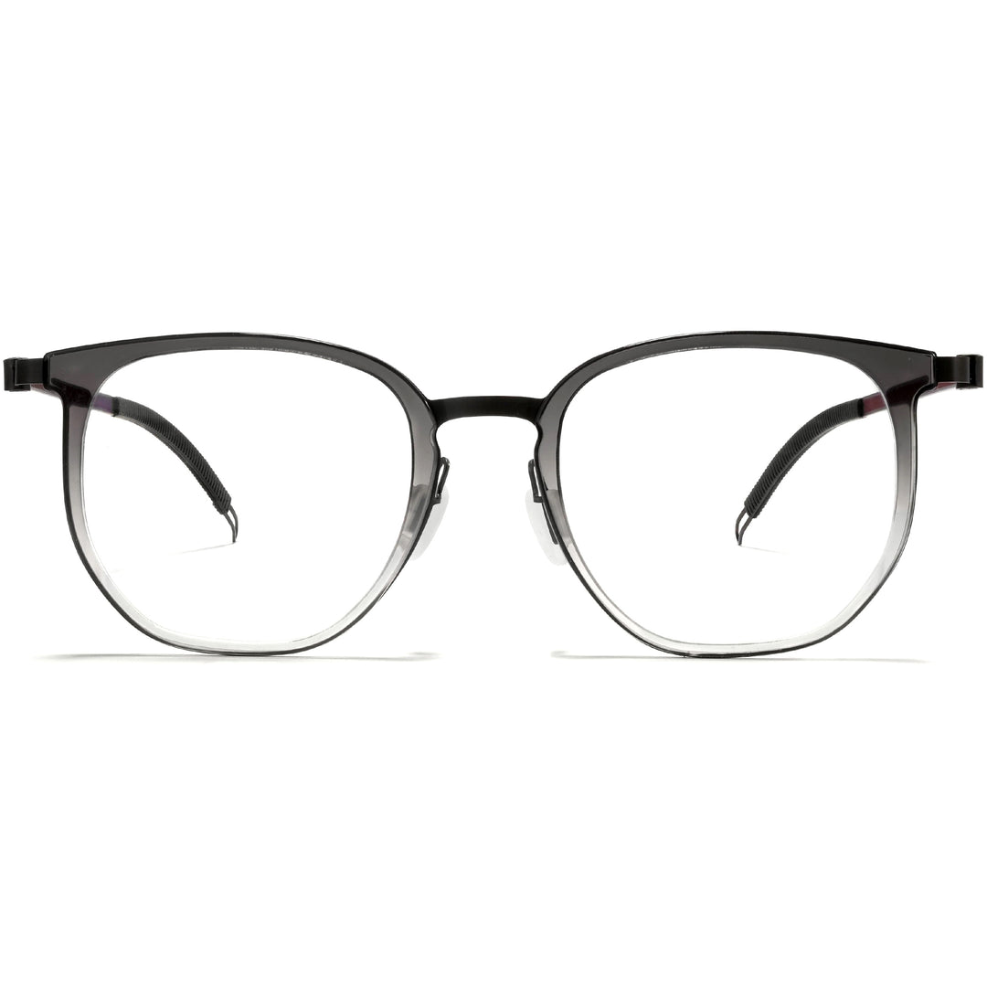 Square Glasses A4135