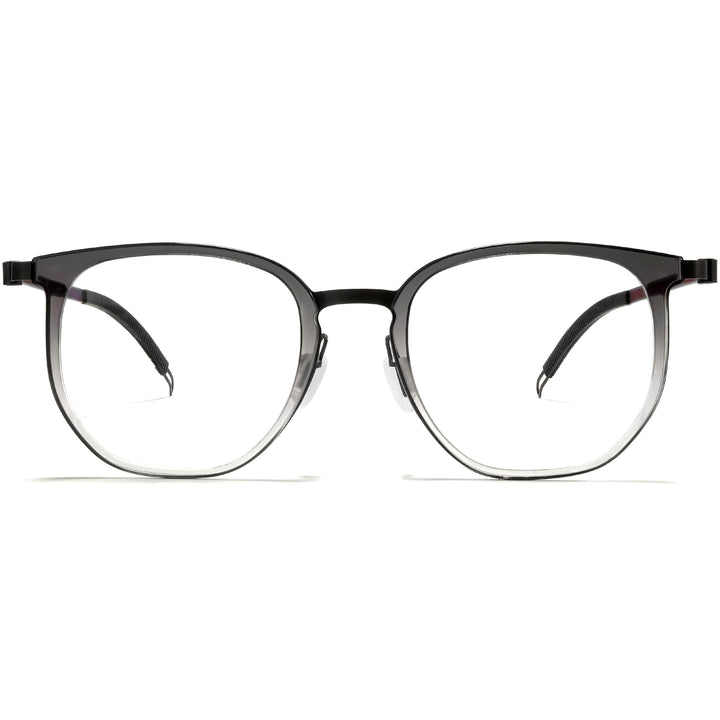 Square Glasses A4135