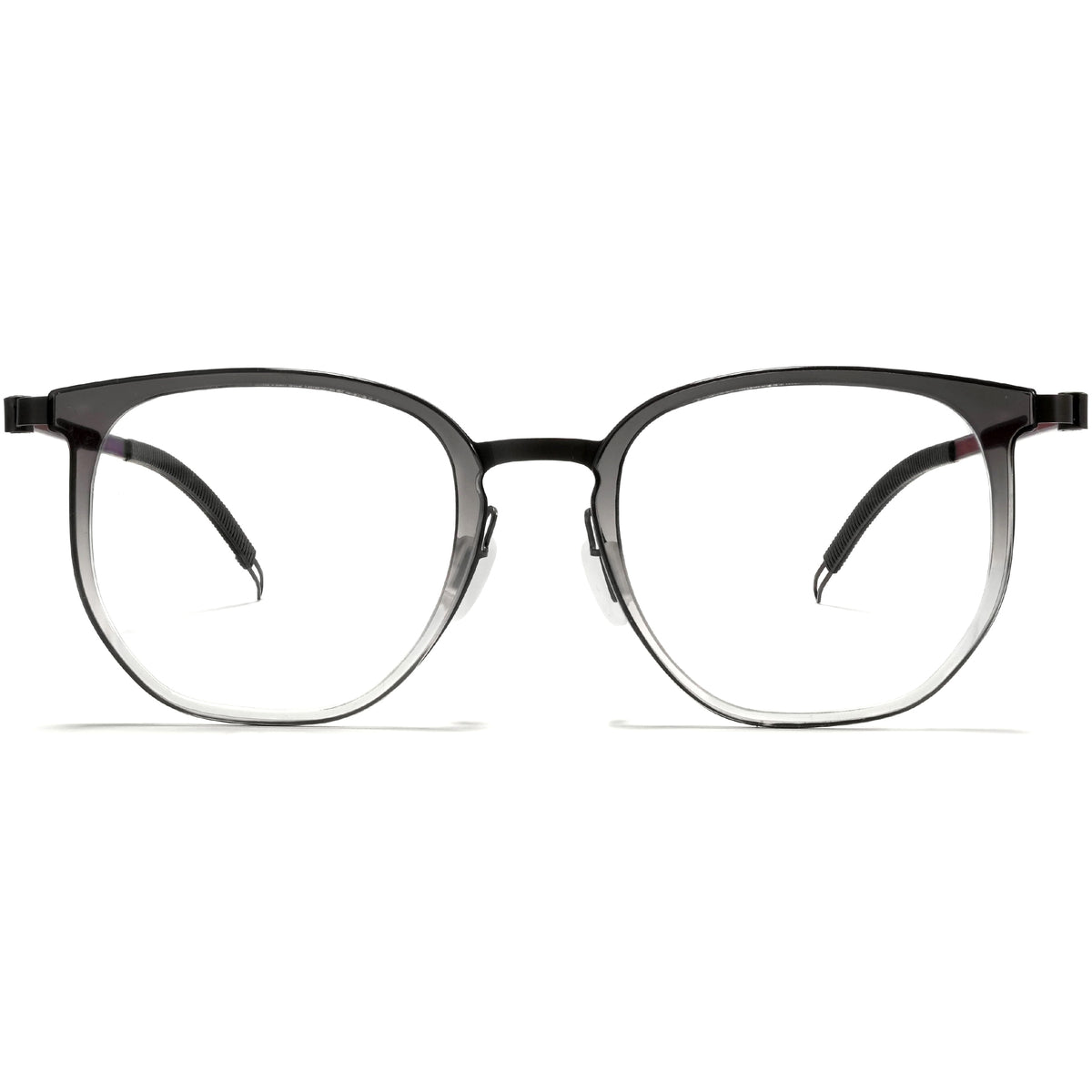 Square Glasses A4135
