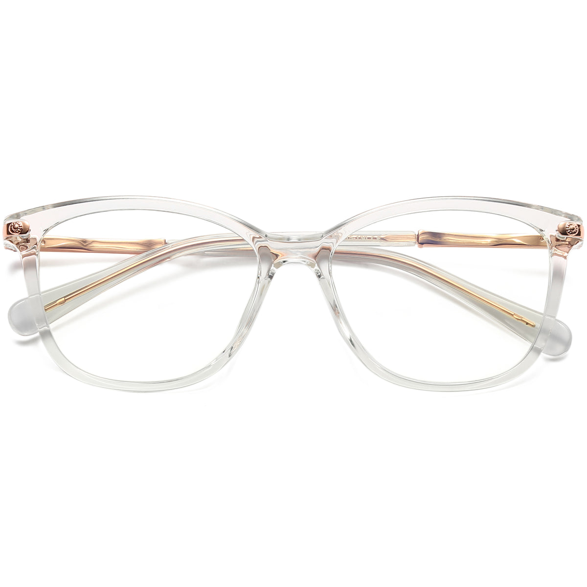 Square Glasses for Kids PFK1012