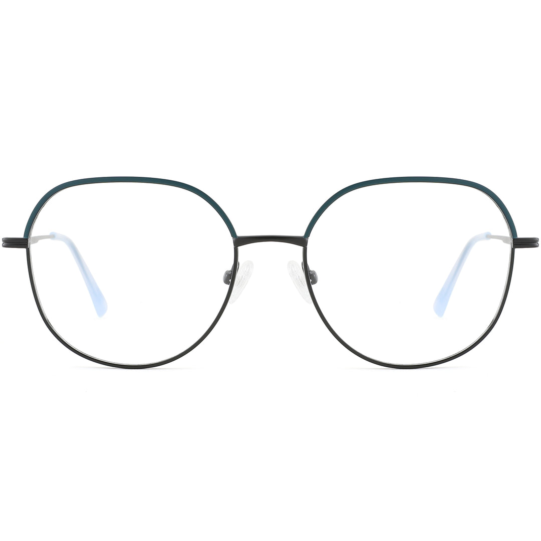 Round Glasses YEM1107