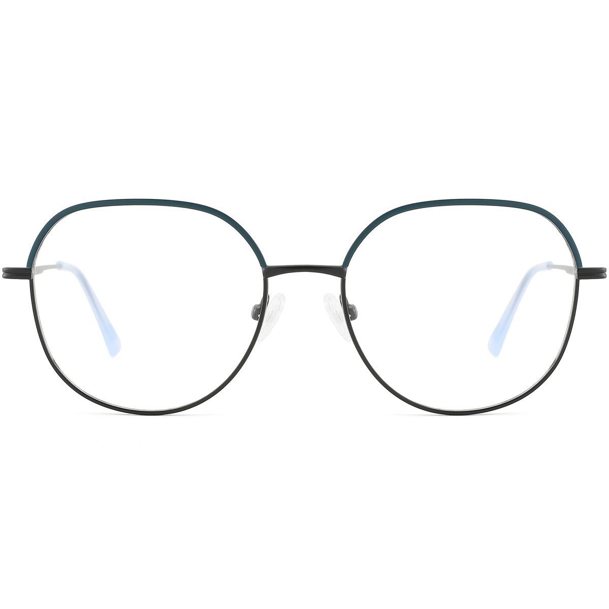 Round Glasses YEM1107