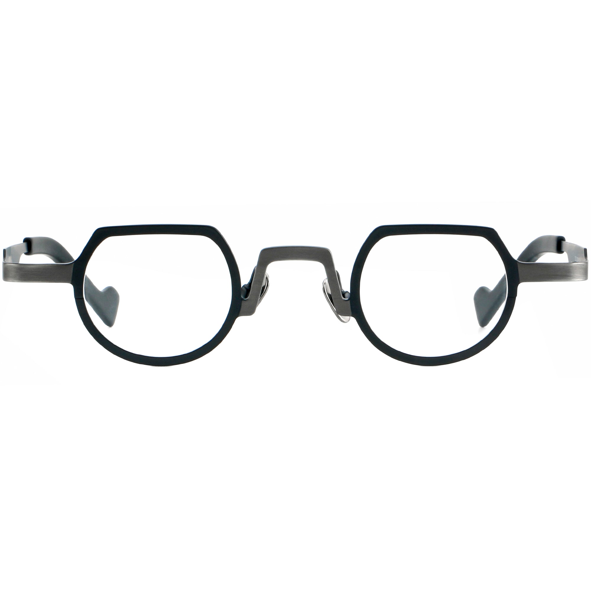 Round Glasses YN1011
