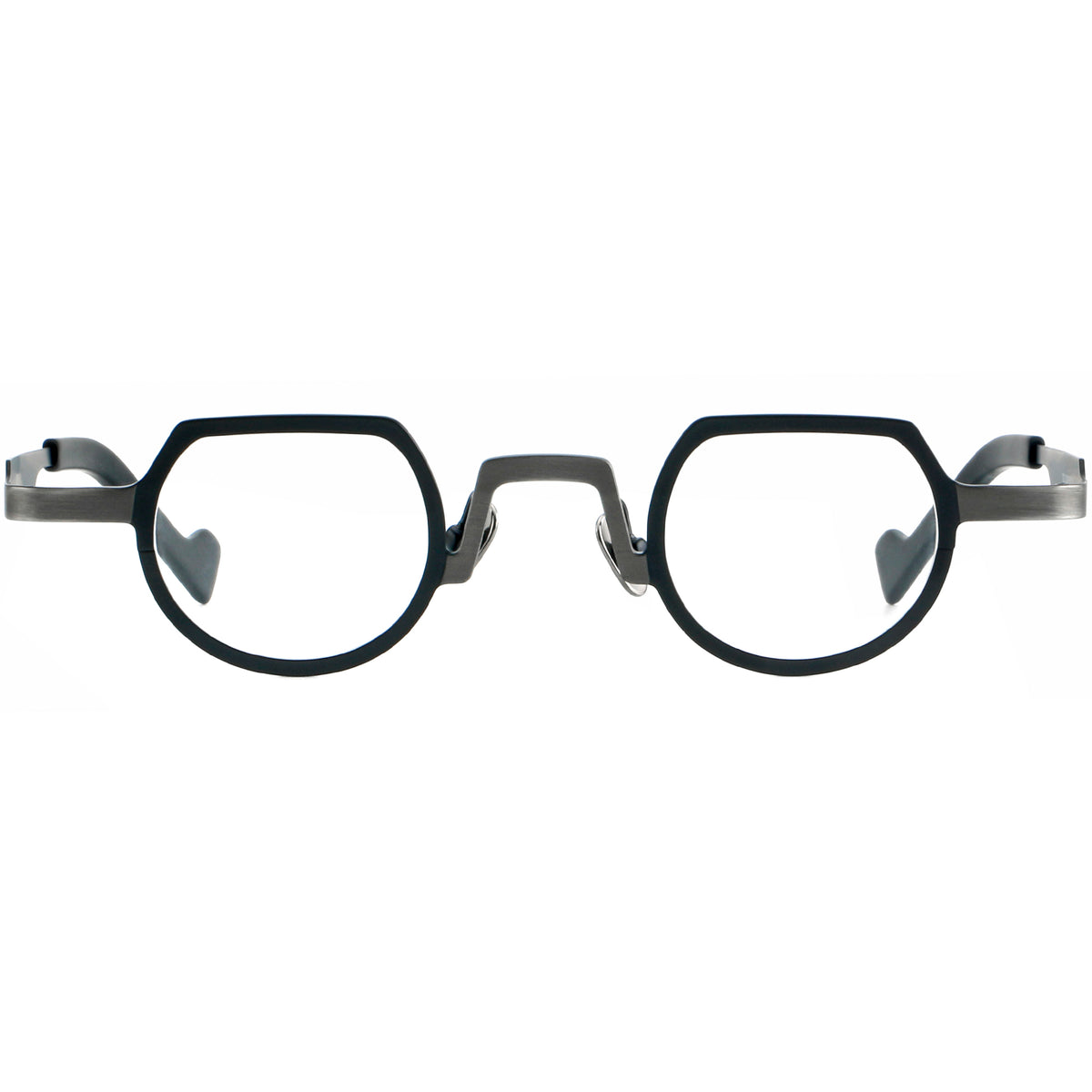 Round Glasses YN1011