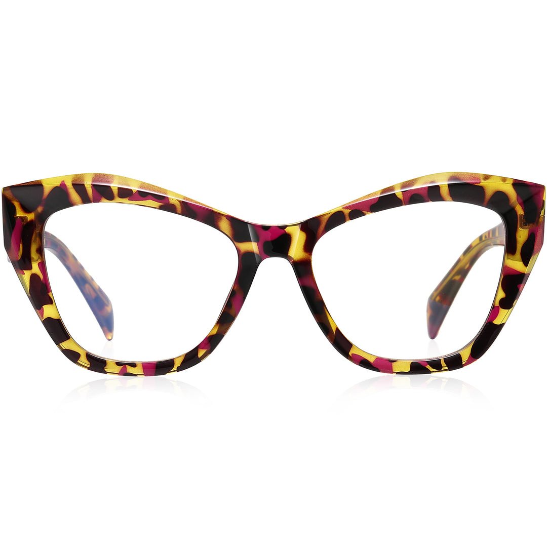 Cat-Eye Glasses PF1039
