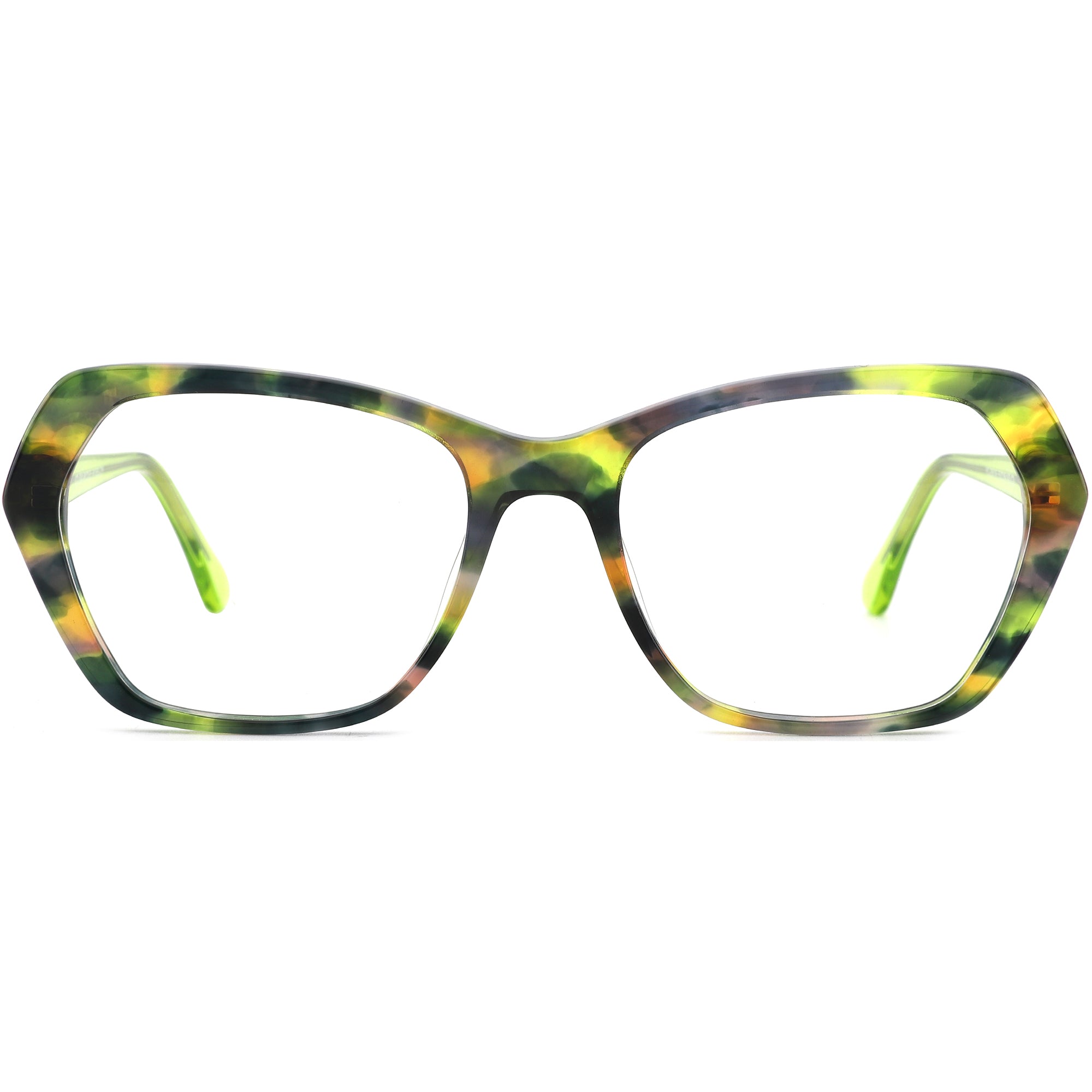 Geometric Glasses A3125