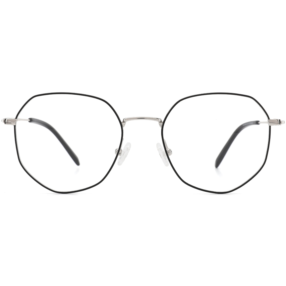Geometric Glasses YEM1198