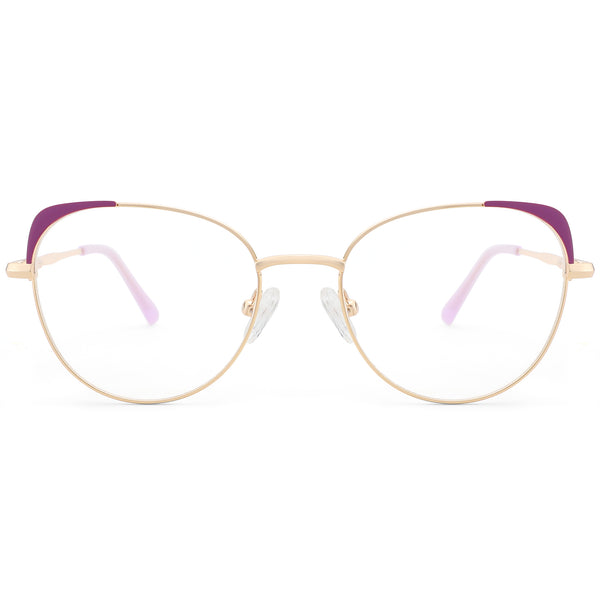 Cat-Eye Glasses YEM1056