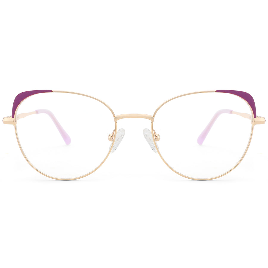 Cat-Eye Glasses YEM1056