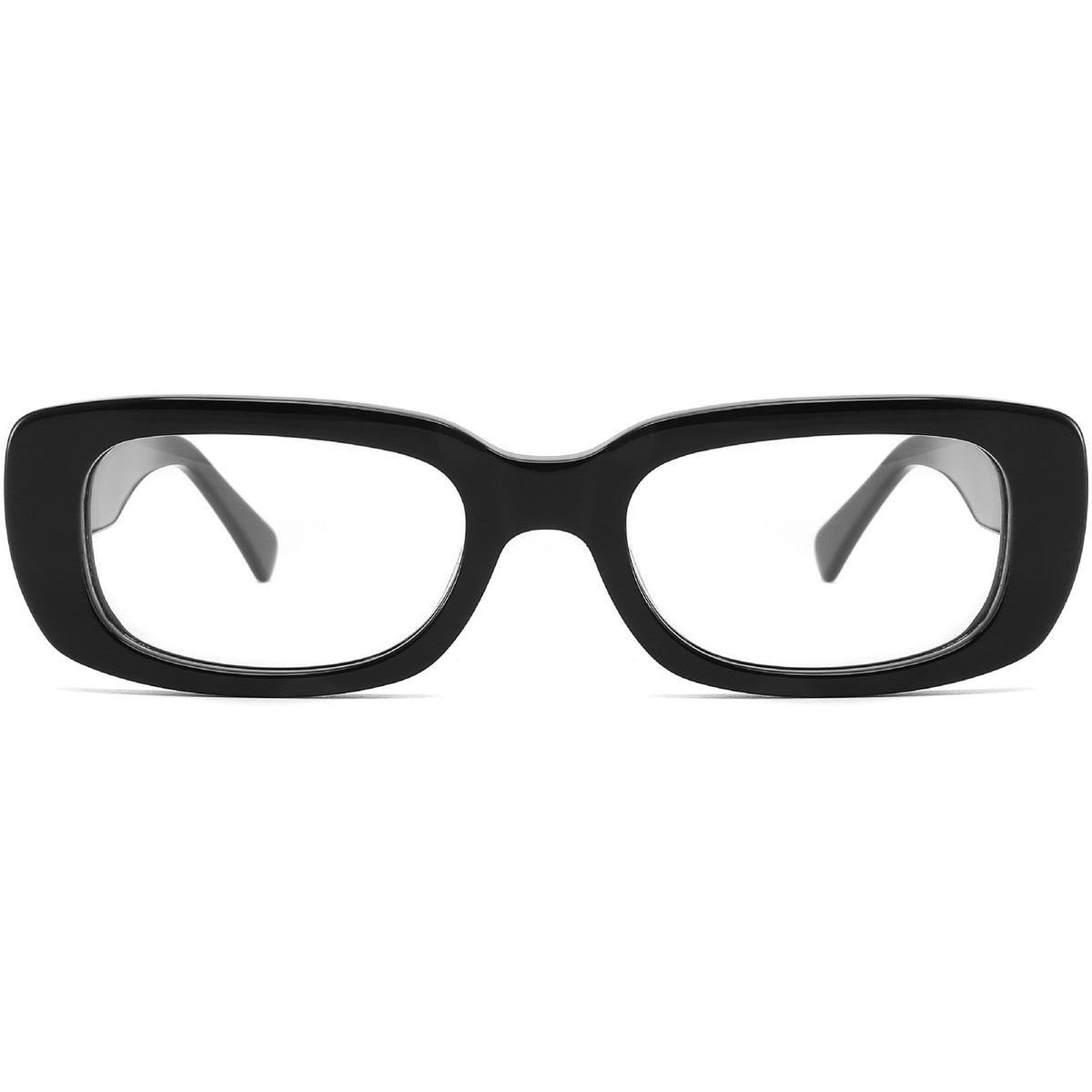 Rectangle Glasses A2653