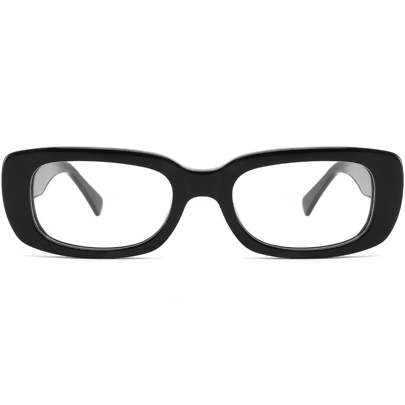 Rectangle Glasses A2653