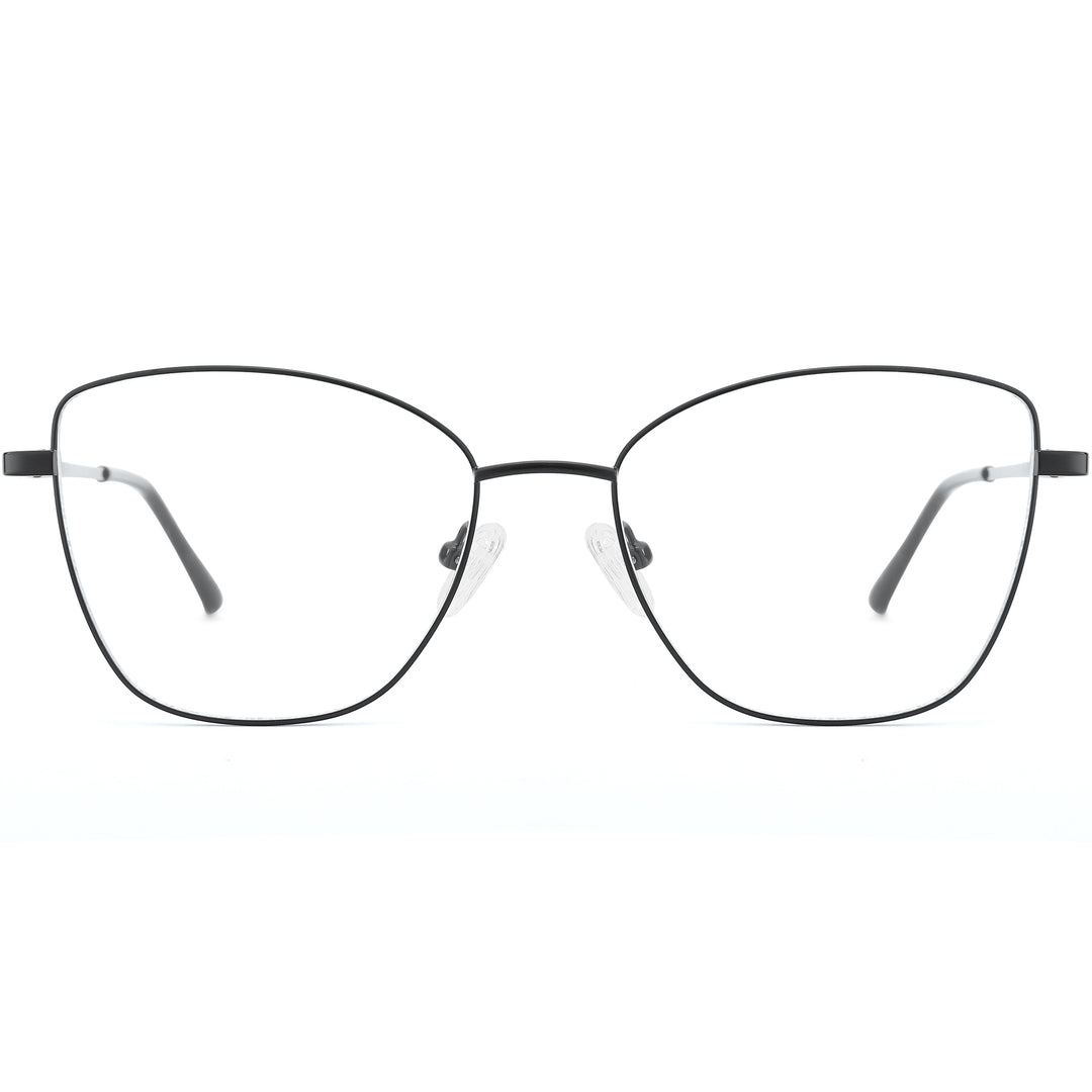 Cat-Eye Glasses YEM1239