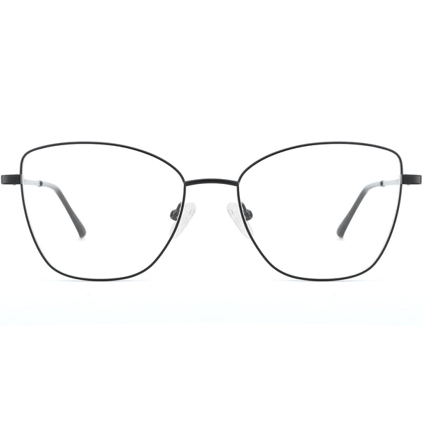 Cat-Eye Glasses YEM1239