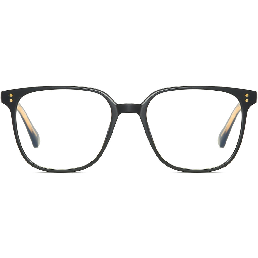 Square Glasses PF1210