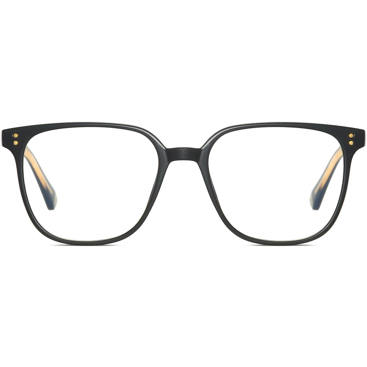 Square Glasses PF1210