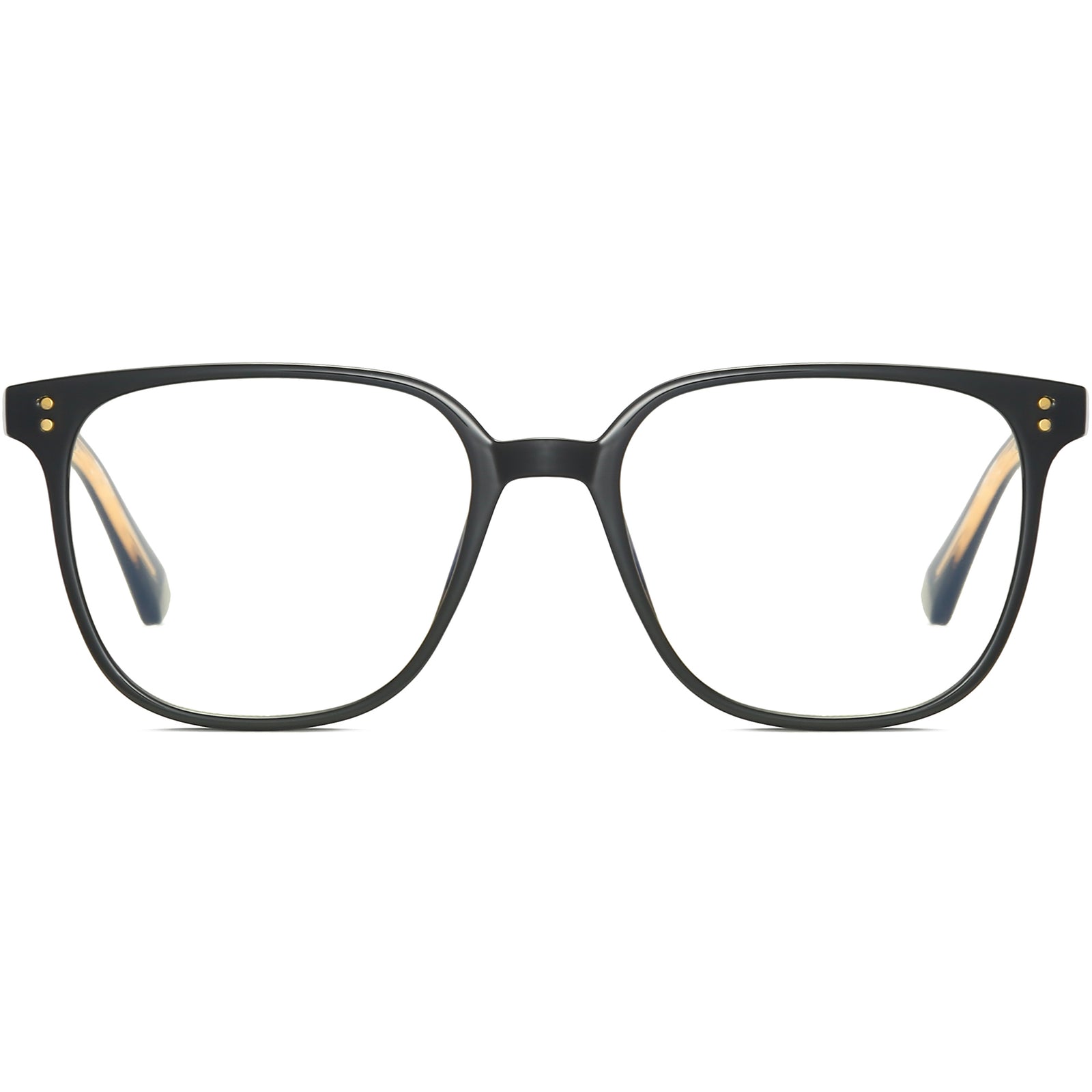 Square Glasses PF1210