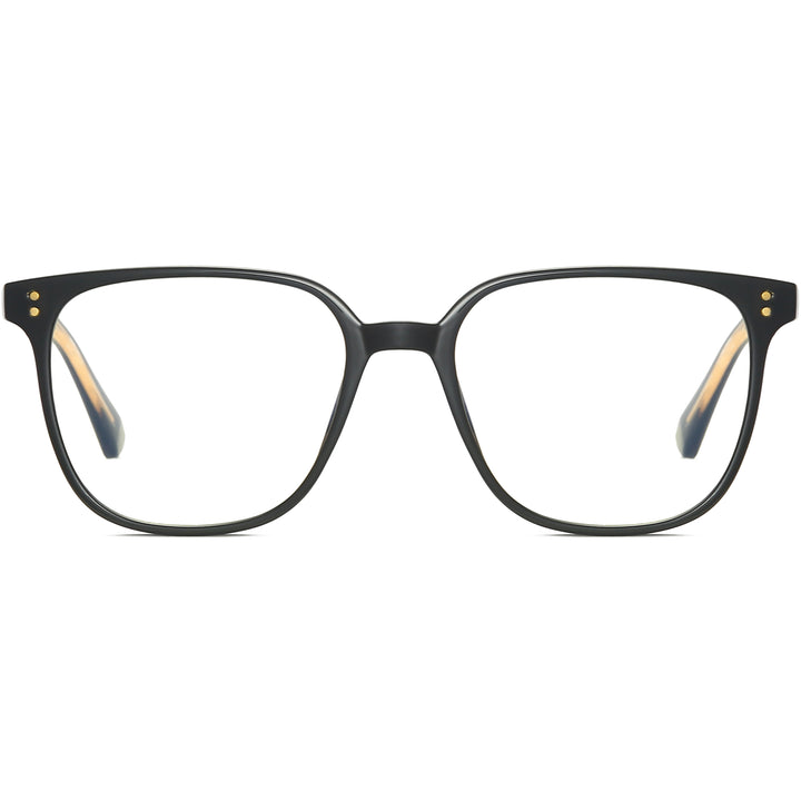 Square Glasses PF1210