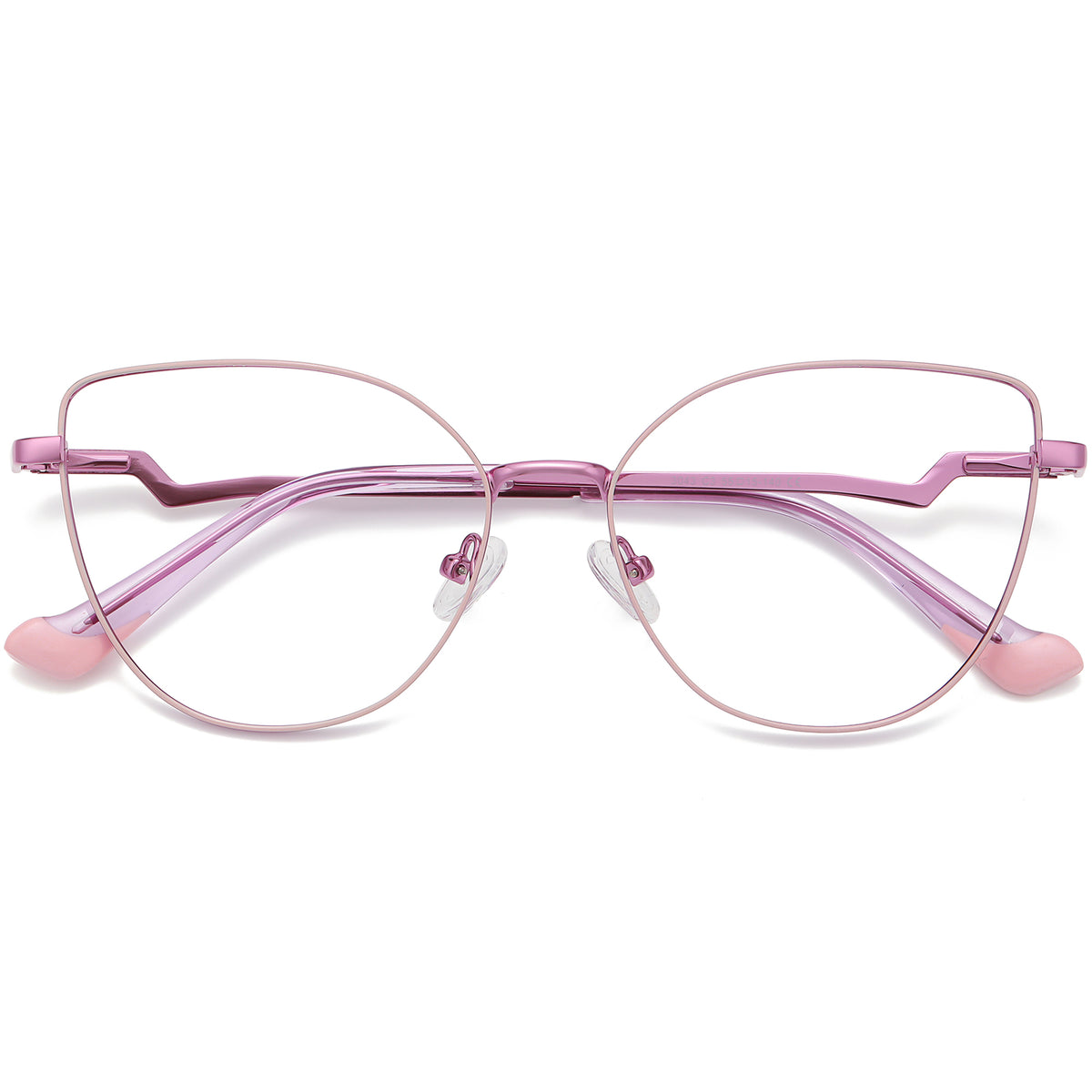 Cat-Eye Glasses PF1251