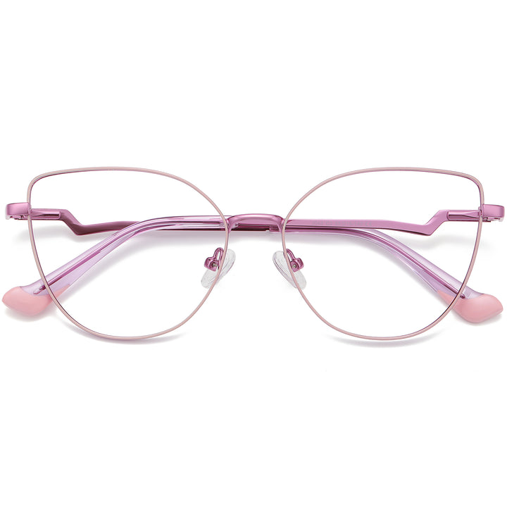 Cat-Eye Glasses PF1251