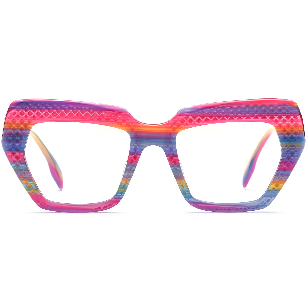 Cat-Eye Glasses BR1361