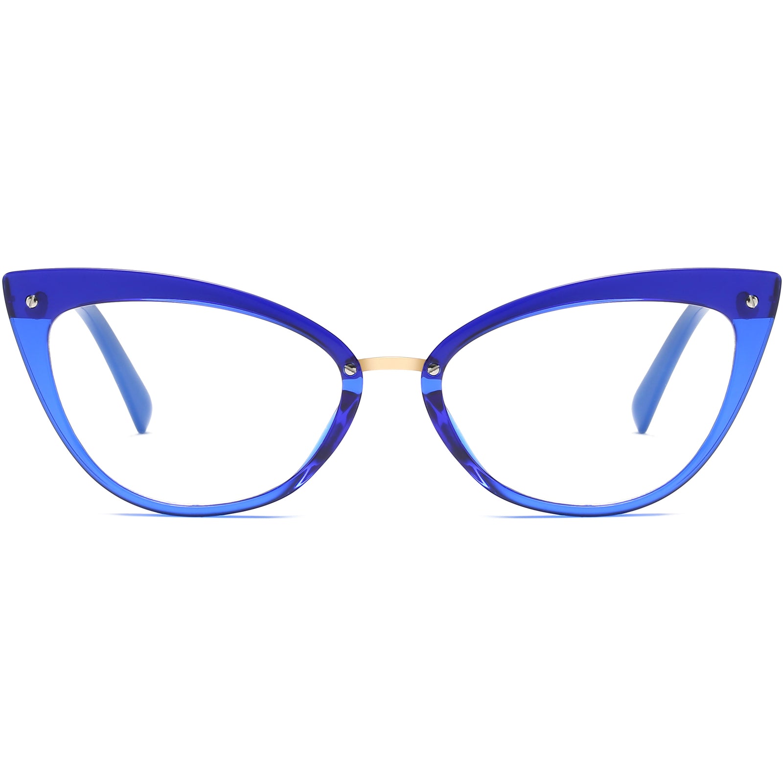 Cat-Eye Glasses PF1208