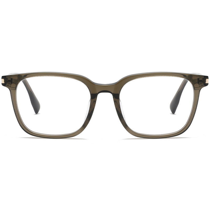 Square Glasses HT1010