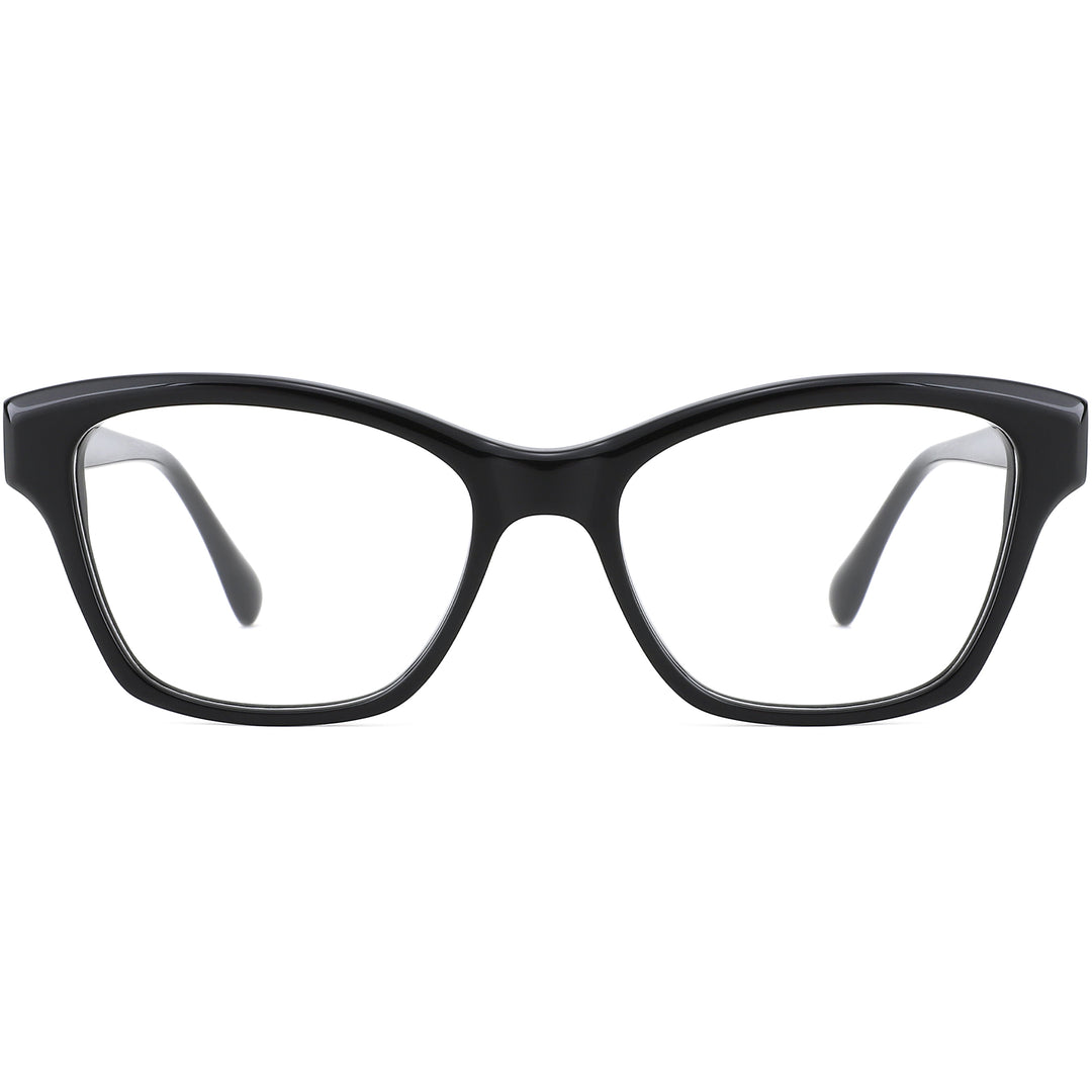 Cat-Eye Glasses YEA1121