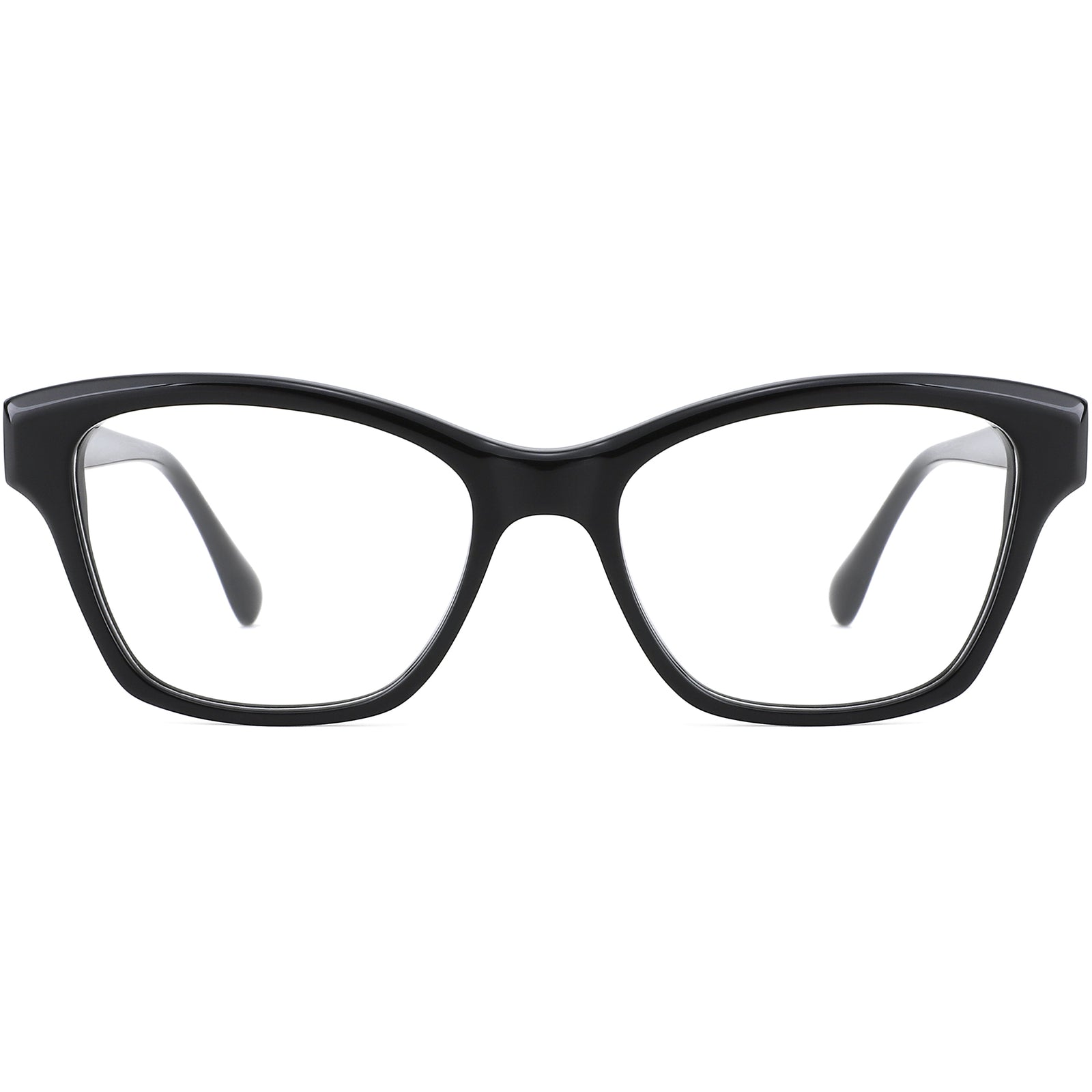 Cat-Eye Glasses YEA1121
