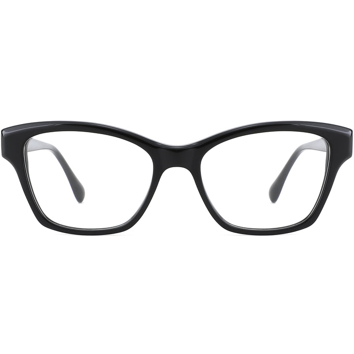 Cat-Eye Glasses YEA1121