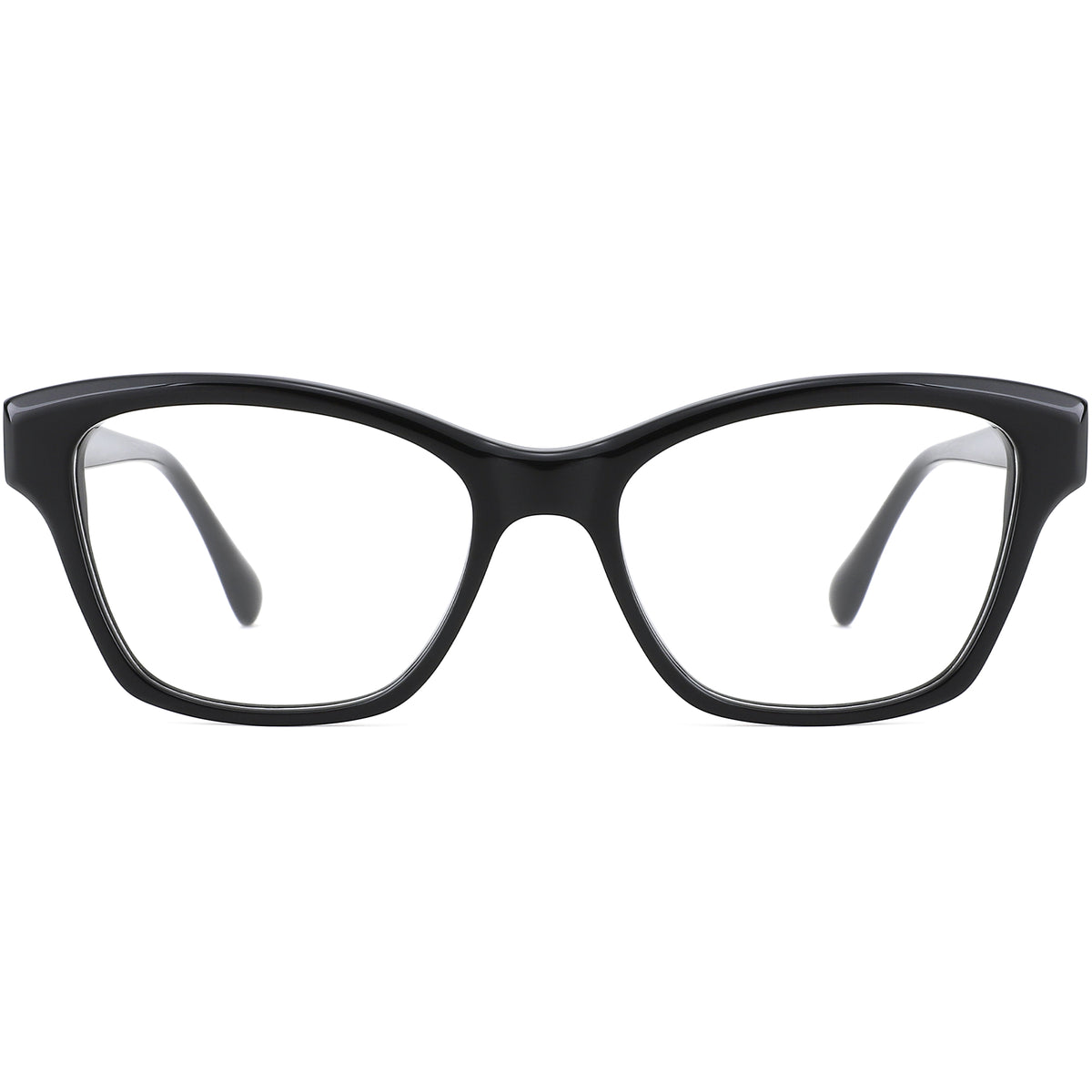 Cat-Eye Glasses YEA1121