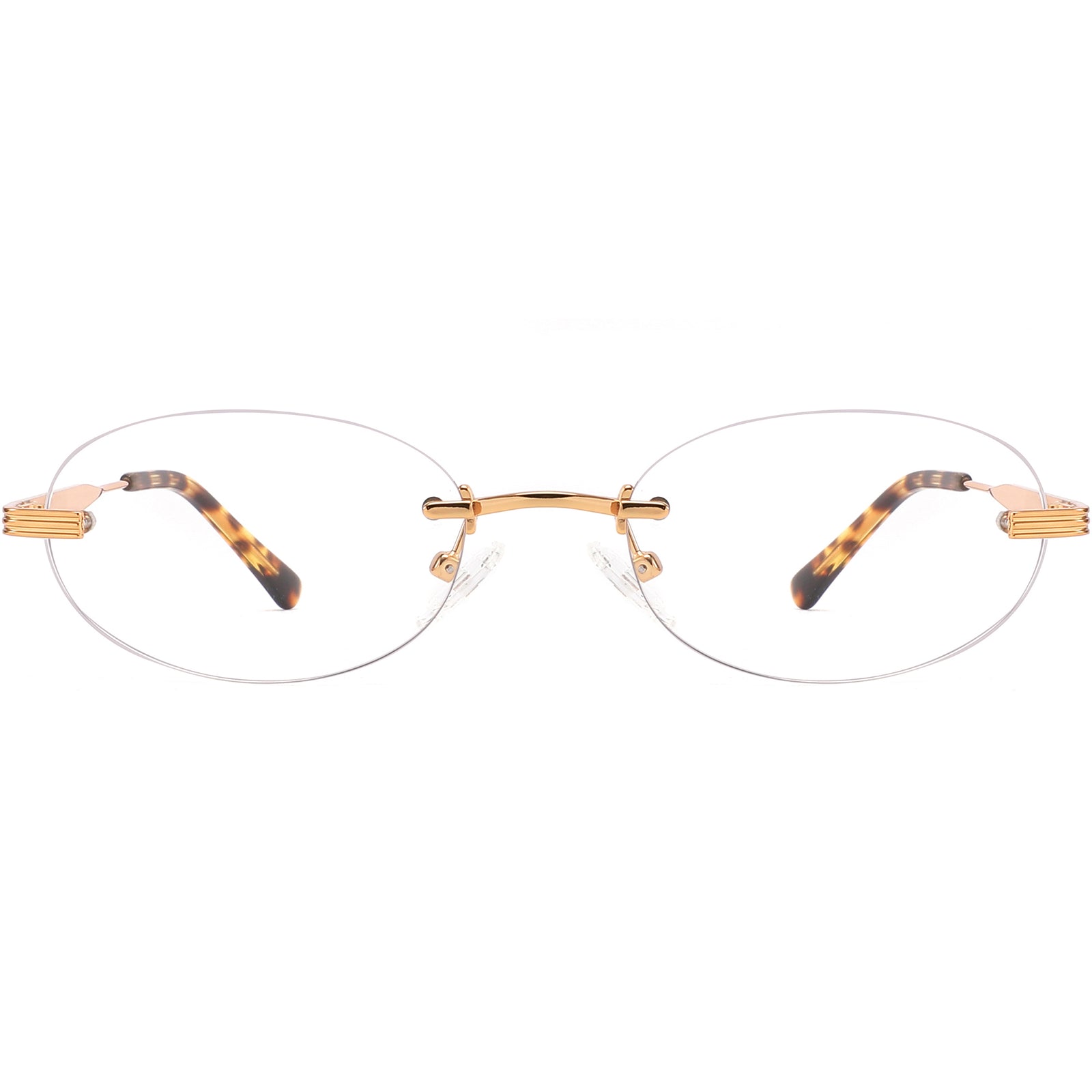 Oval Glasses GSR1201