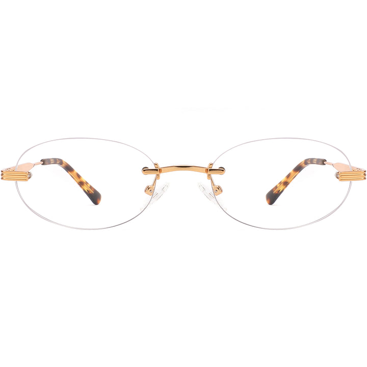 Oval Glasses GSR1201