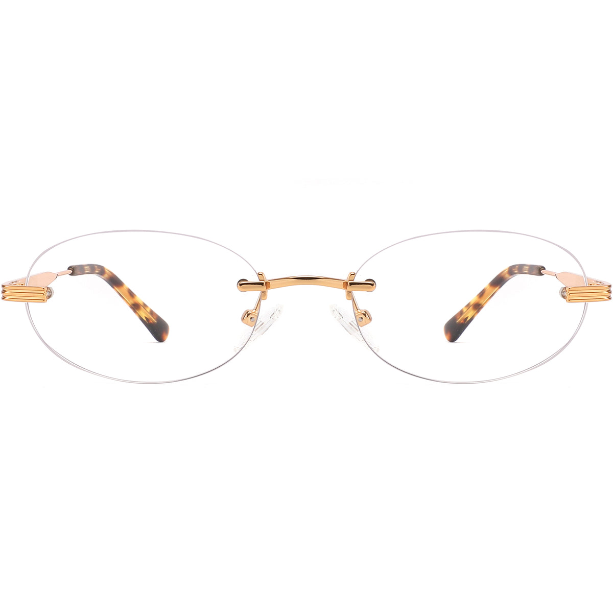 Oval Glasses GSR1201