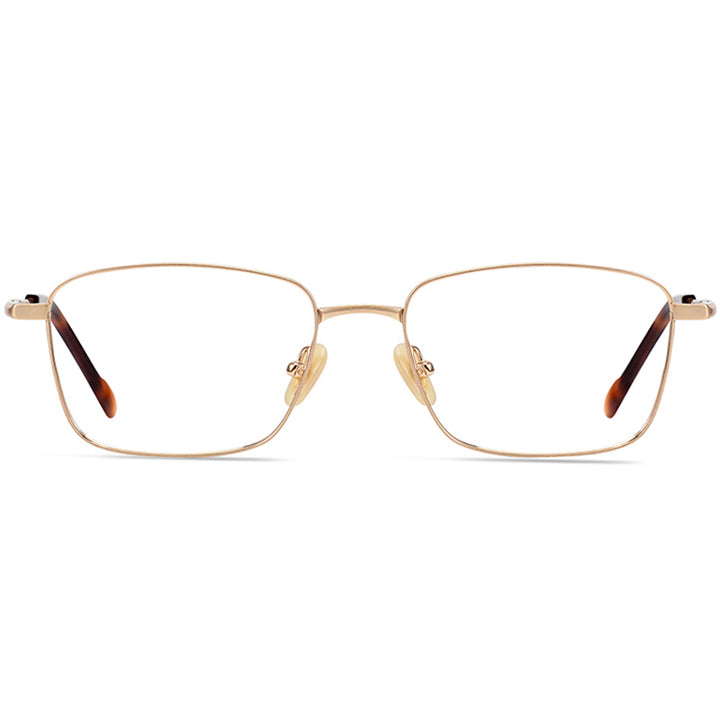 Rectangle Glasses TG1066