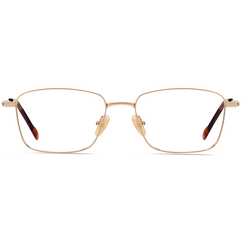 Rectangle Glasses TG1066