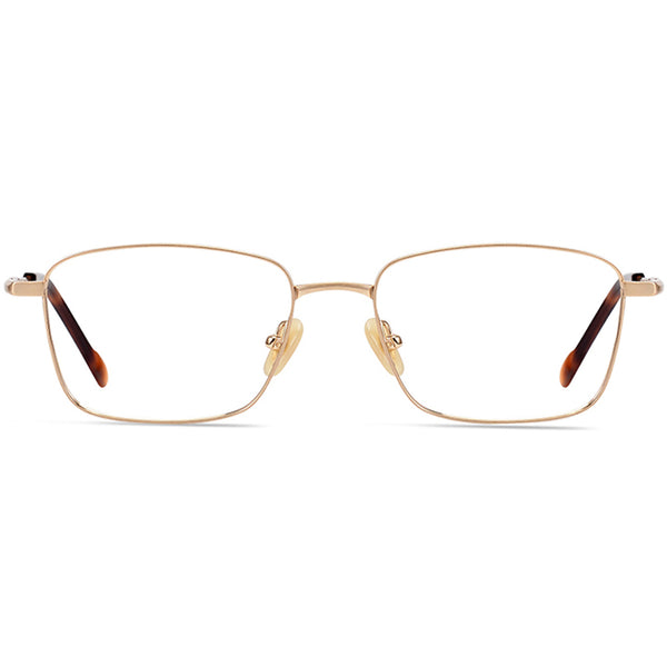 Rectangle Glasses TG1066