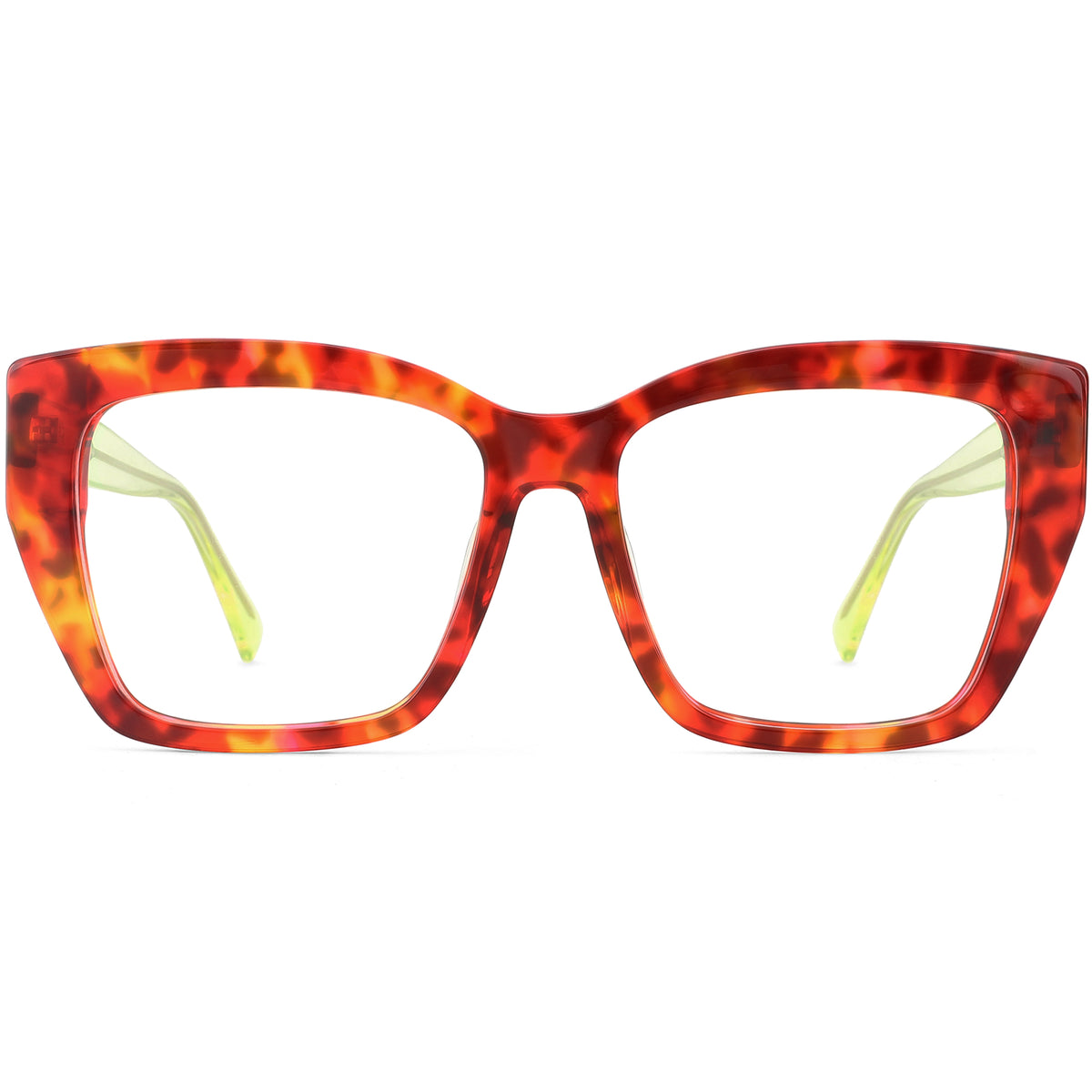 Cat-Eye Glasses A3332