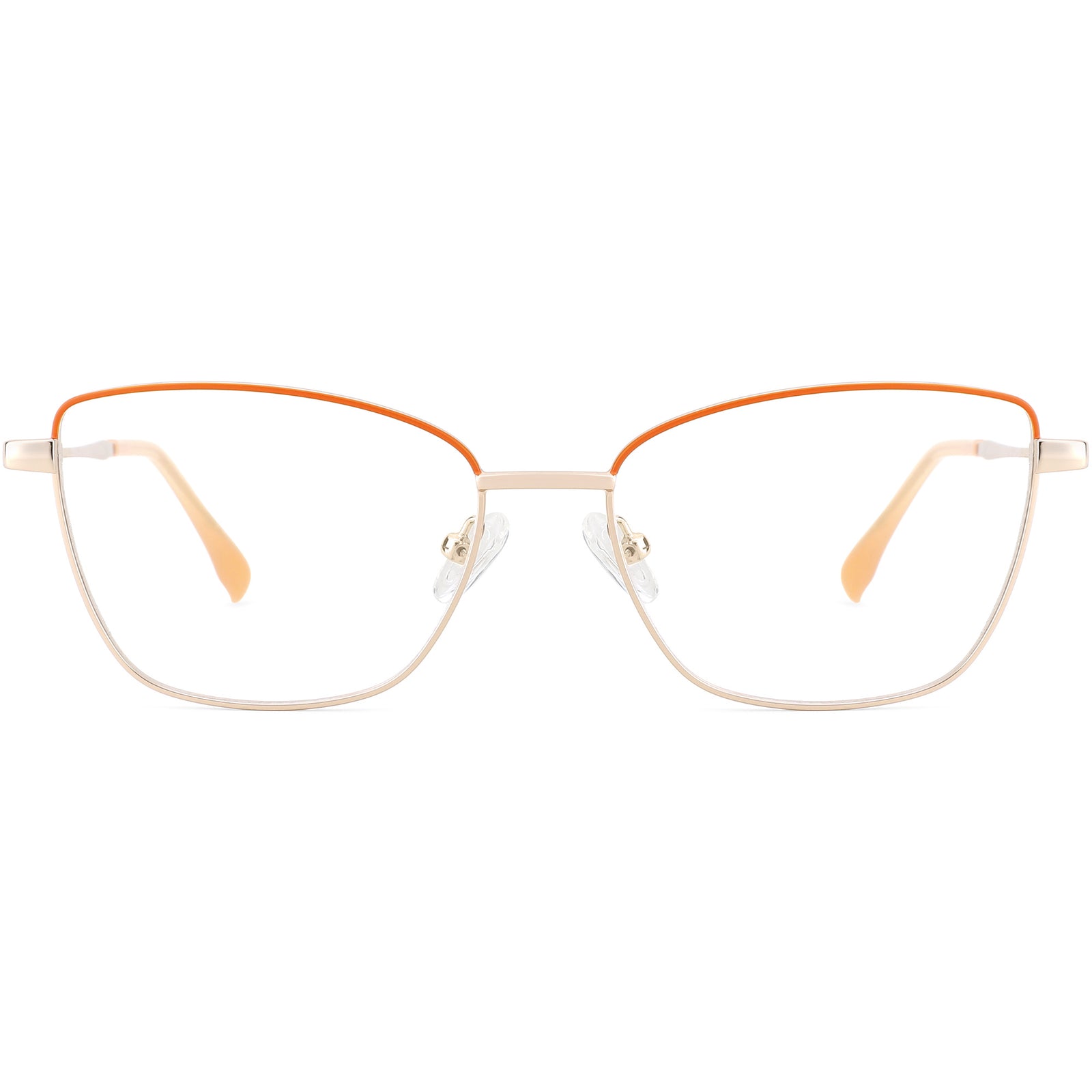 Cat-Eye Glasses YSAM1070