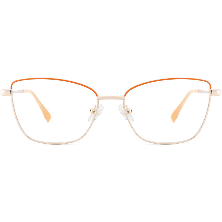Cat-Eye Glasses YSAM1070
