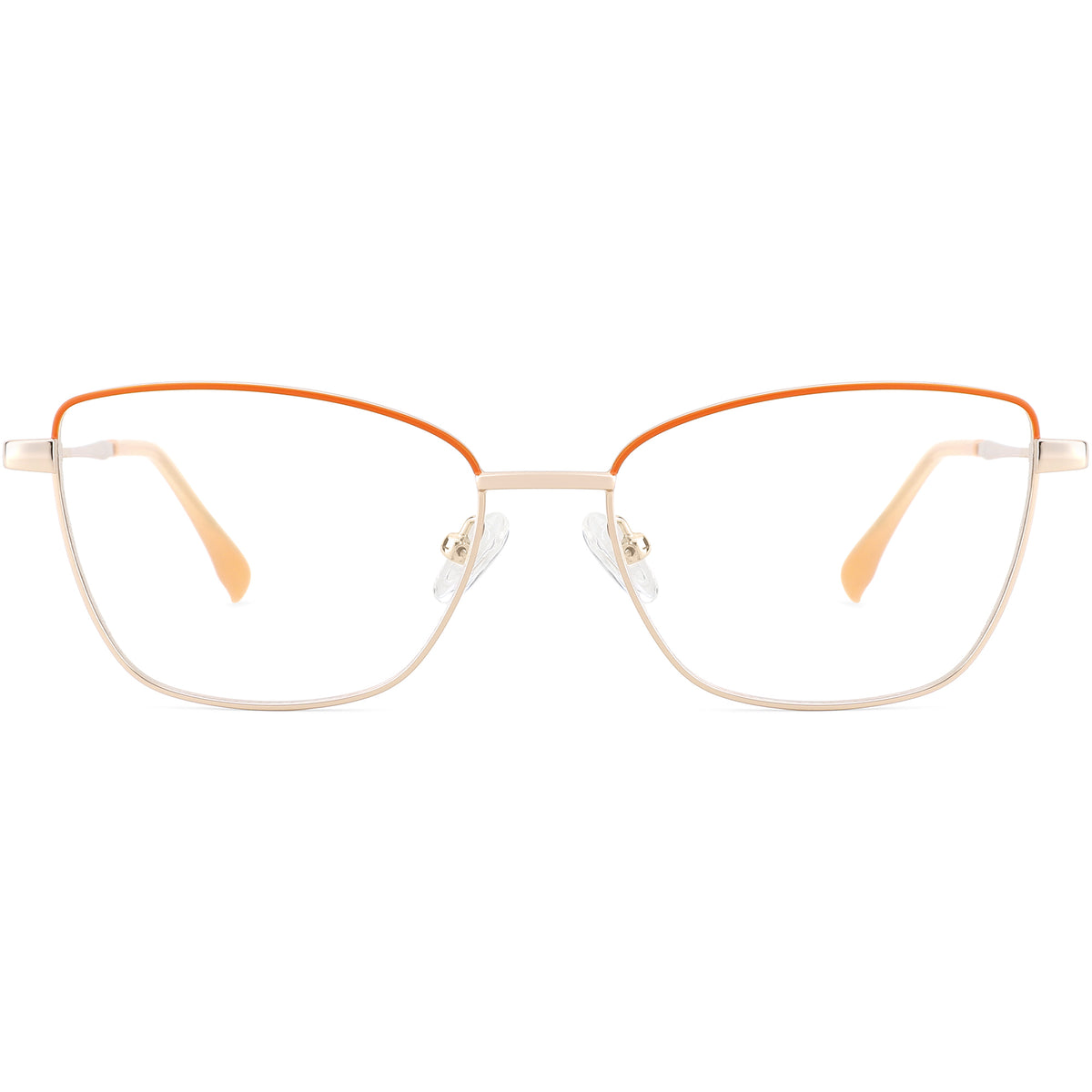 Cat-Eye Glasses YSAM1070