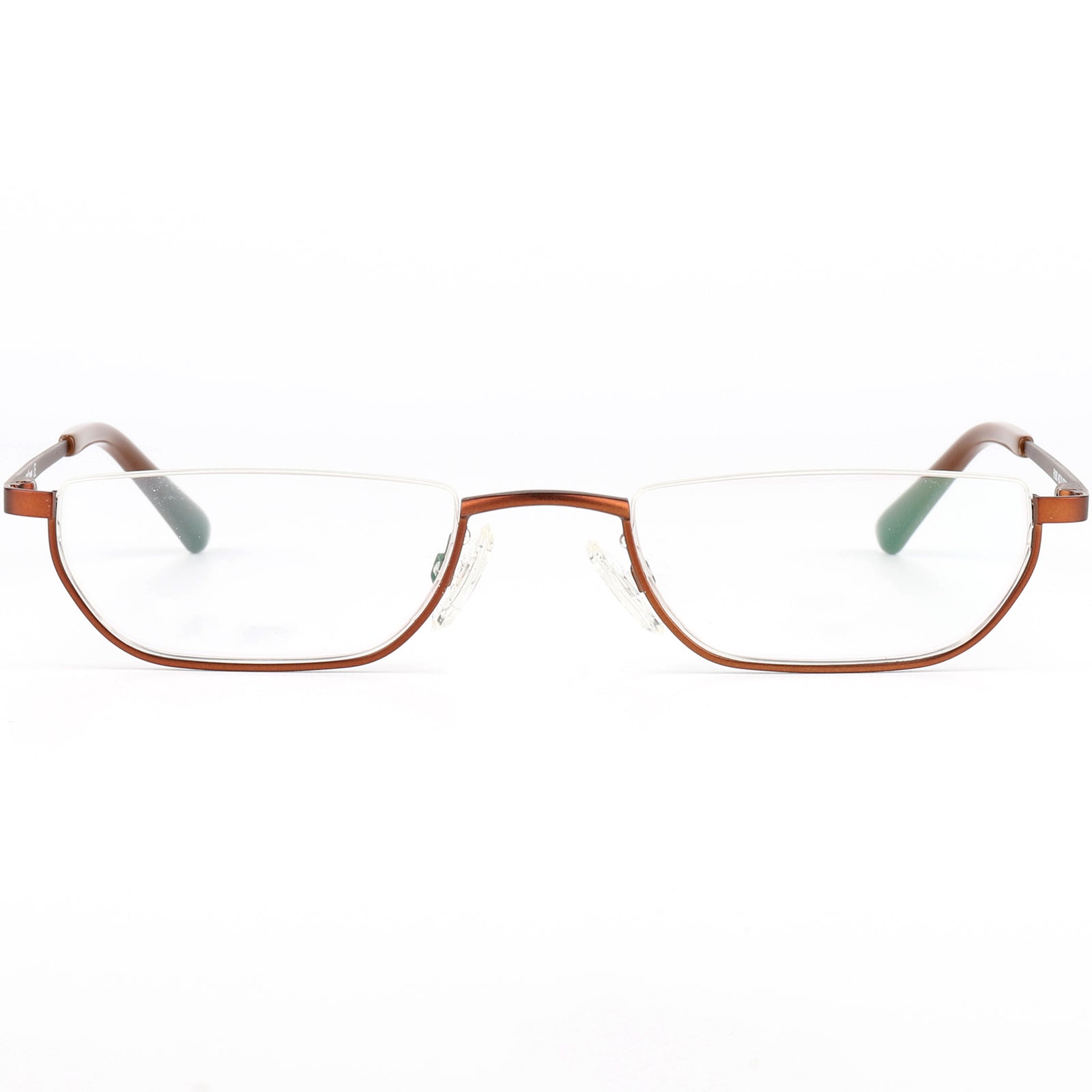 Rectangle Glasses RV1086