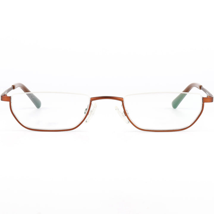 Rectangle Glasses RV1086