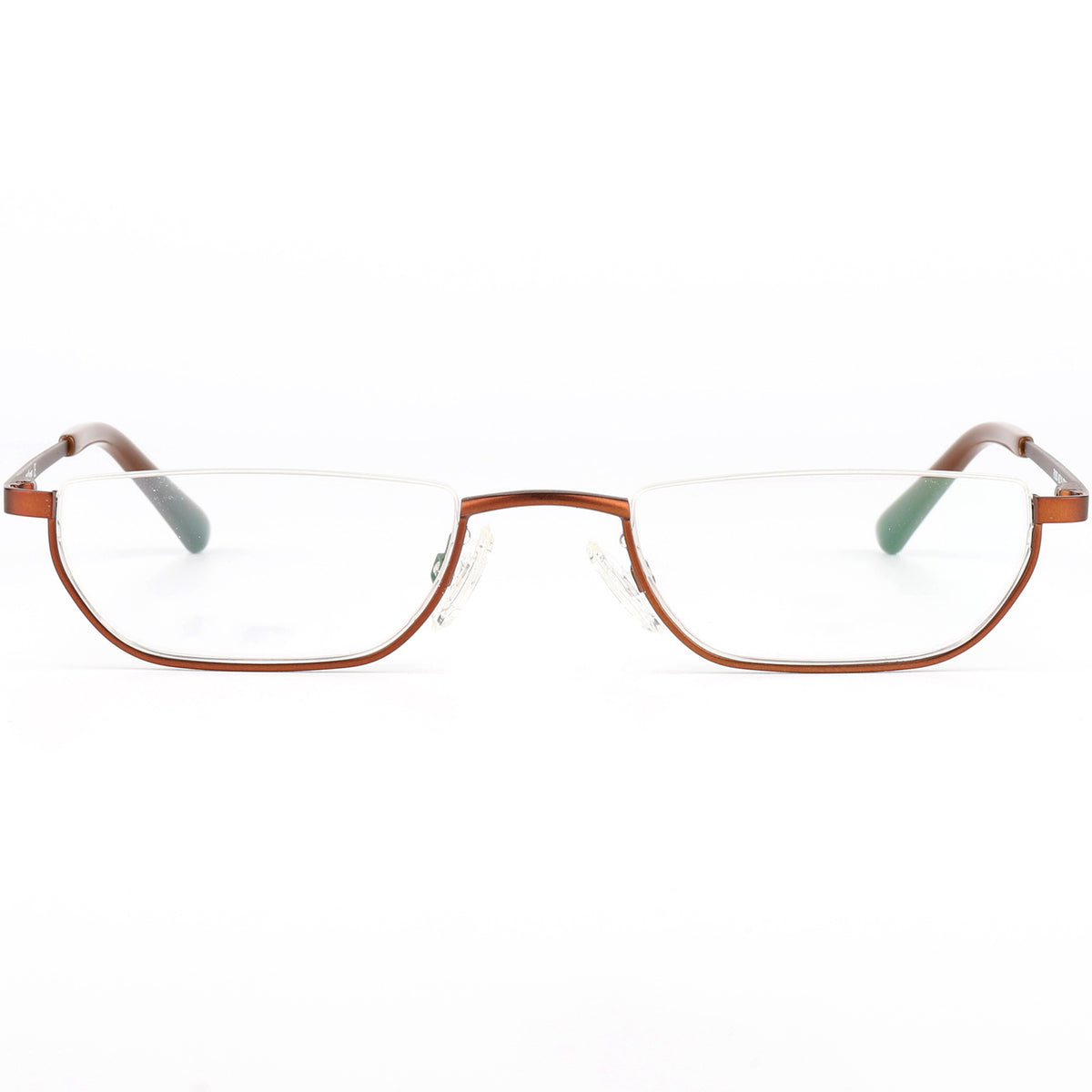 Rectangle Glasses RV1086